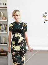 Mackenzie Davis
