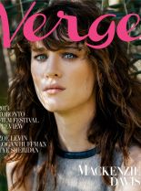 Mackenzie Davis photo