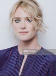 Mackenzie Davis