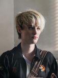 Mackenzie Davis