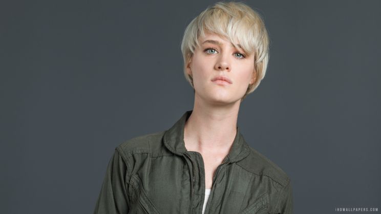 Mackenzie Davis