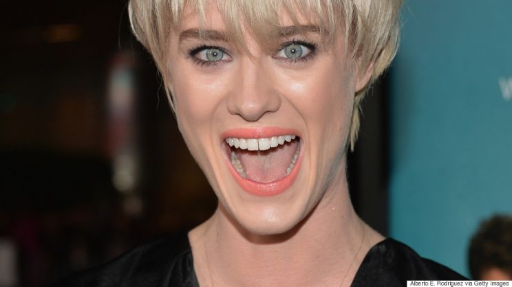 Mackenzie Davis