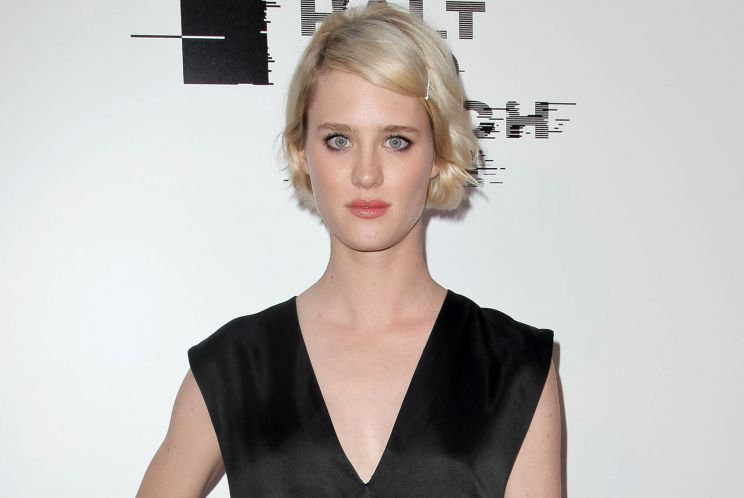 Mackenzie Davis