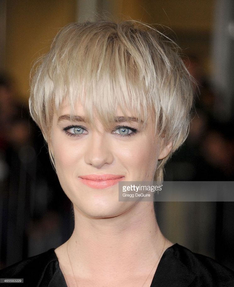 Mackenzie Davis