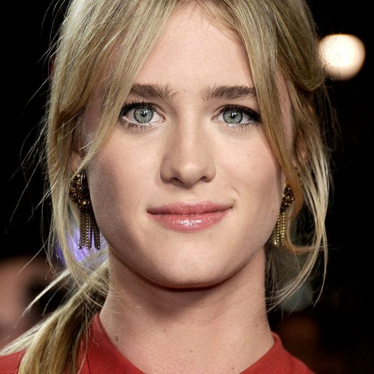 Mackenzie Davis