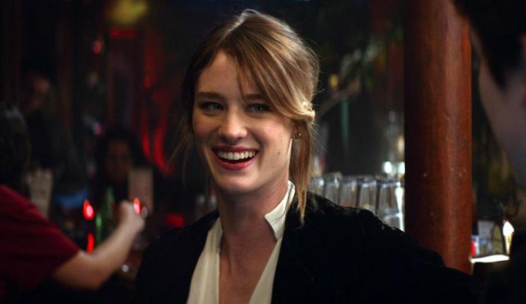 Mackenzie Davis