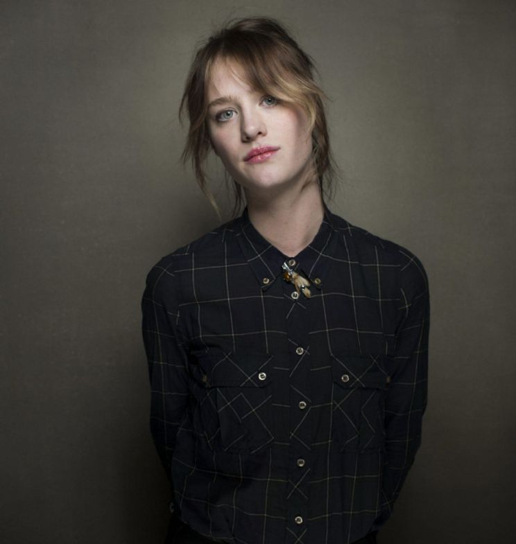 Mackenzie Davis