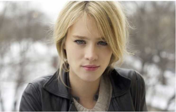 Mackenzie Davis