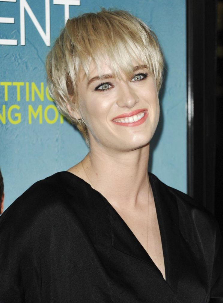 Mackenzie Davis