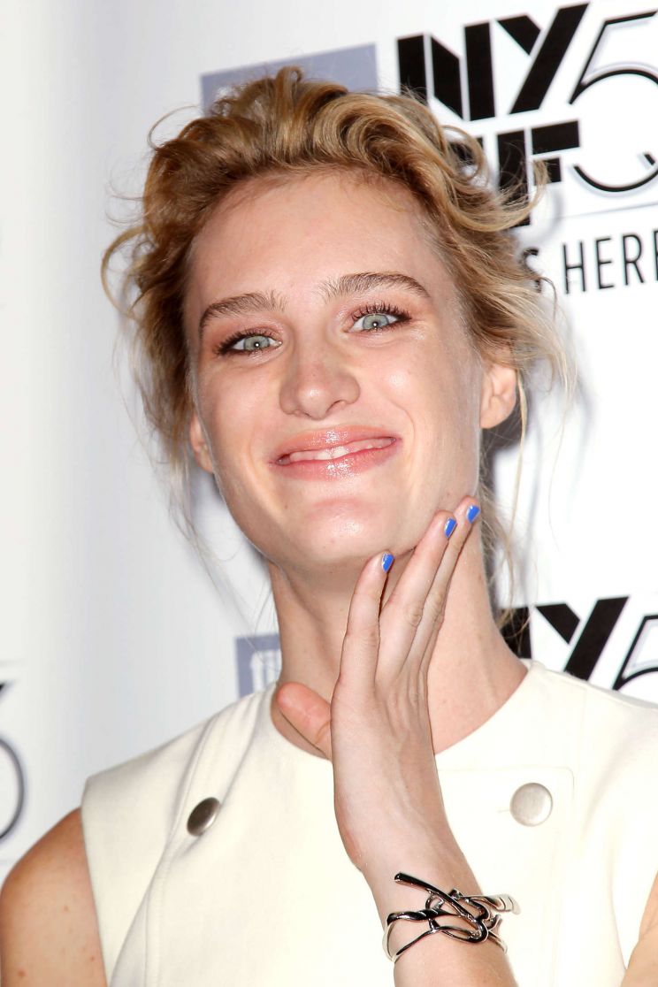 Mackenzie Davis