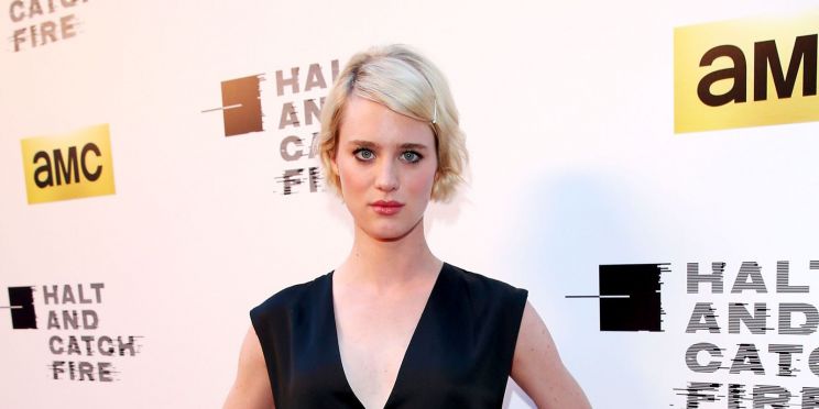 Mackenzie Davis