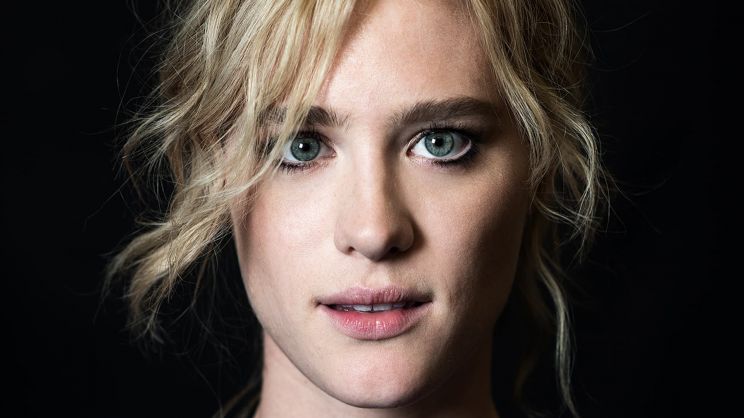 Mackenzie Davis