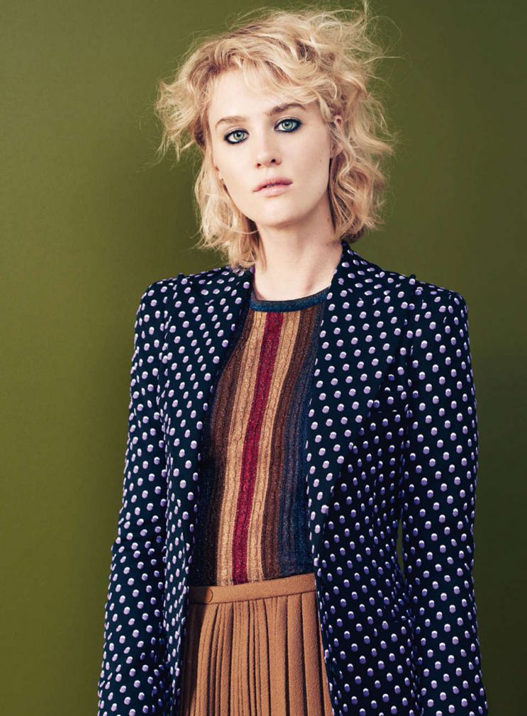 Mackenzie Davis