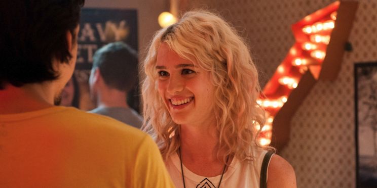 Mackenzie Davis