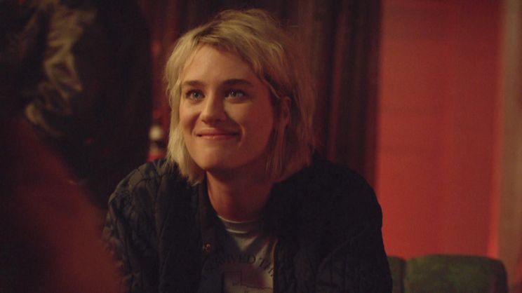 Mackenzie Davis