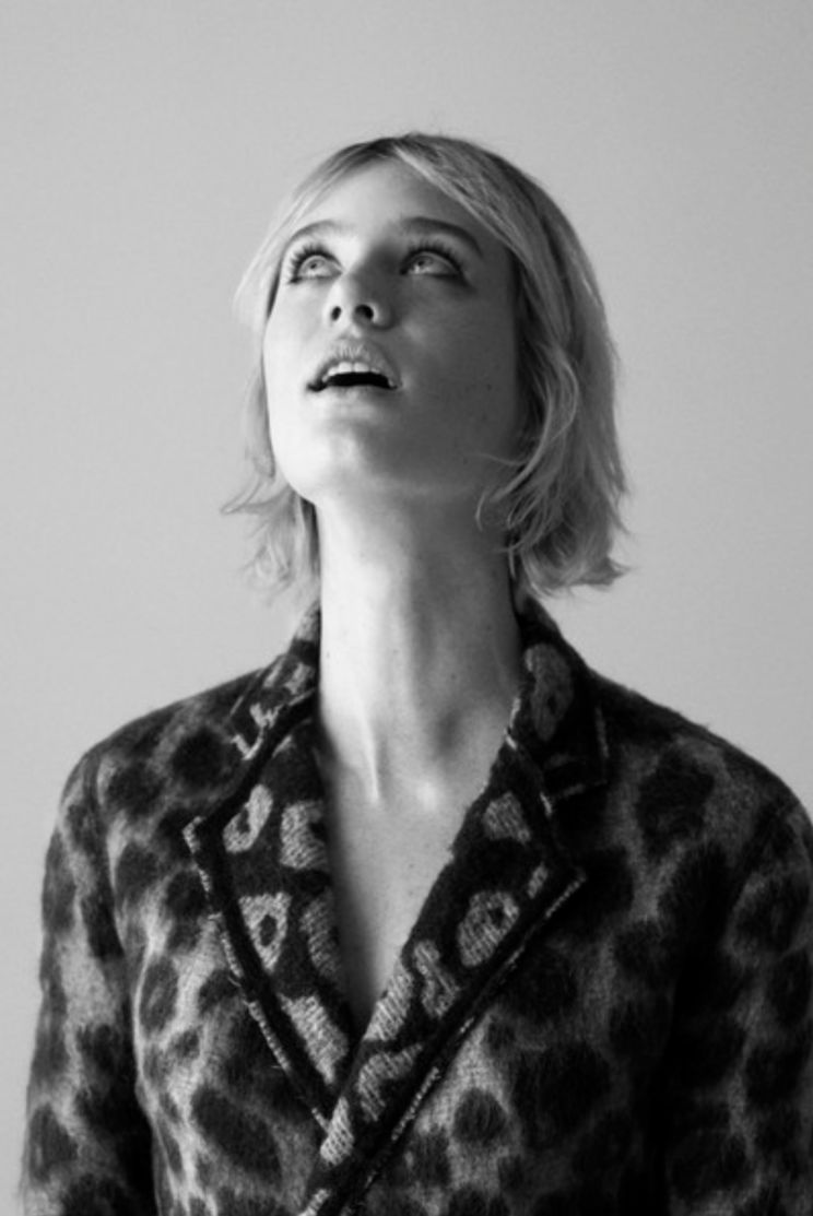 Mackenzie Davis