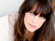 Mackenzie Firgens