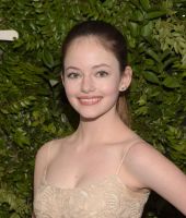 Mackenzie Foy