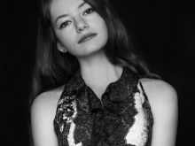 Mackenzie Foy