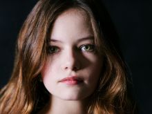 Mackenzie Foy