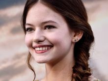 Mackenzie Foy