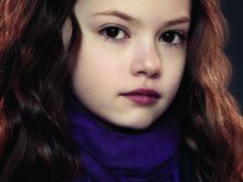 Mackenzie Foy