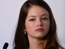 Mackenzie Foy