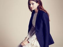 Mackenzie Foy