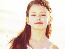 Mackenzie Foy