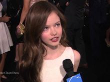 Mackenzie Foy