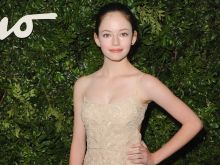 Mackenzie Foy