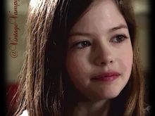 Mackenzie Foy