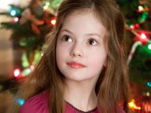 Mackenzie Foy