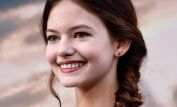 Mackenzie Foy