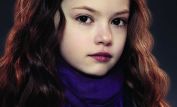 Mackenzie Foy