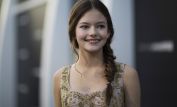 Mackenzie Foy