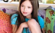 Mackenzie Foy