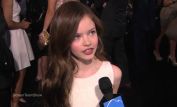 Mackenzie Foy