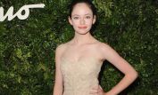 Mackenzie Foy