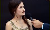 Mackenzie Foy