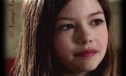 Mackenzie Foy