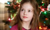 Mackenzie Foy