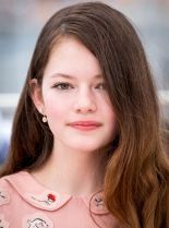 Mackenzie Foy