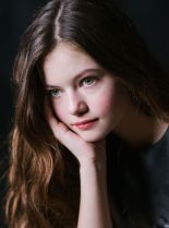 Mackenzie Foy