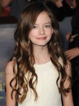 Mackenzie Foy