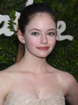 Mackenzie Foy