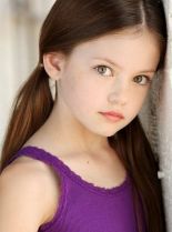 Mackenzie Foy