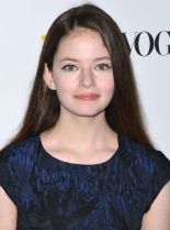 Mackenzie Foy