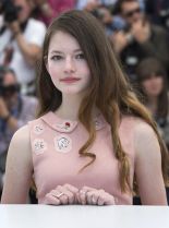 Mackenzie Foy