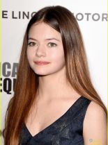 Mackenzie Foy